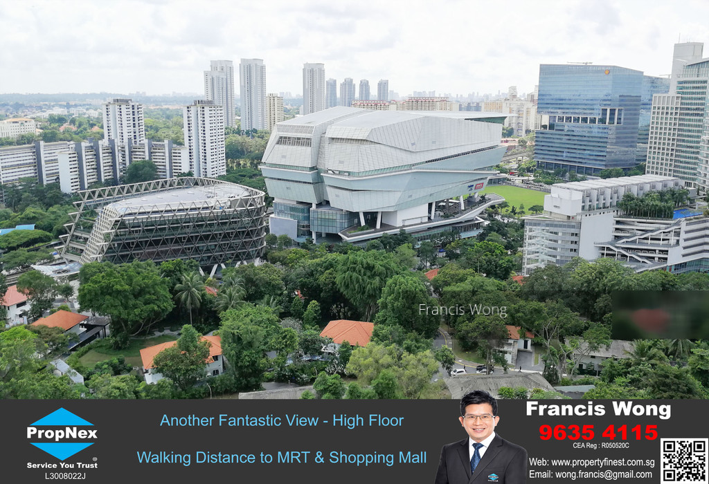 Blk 14 Dover Close East (Queenstown), HDB 5 Rooms #154818322